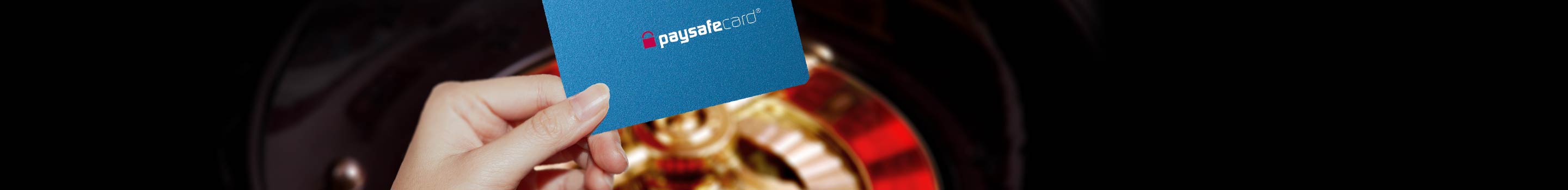 Saugūs mokėjimai žaidžiant ruletę – Paysafecard