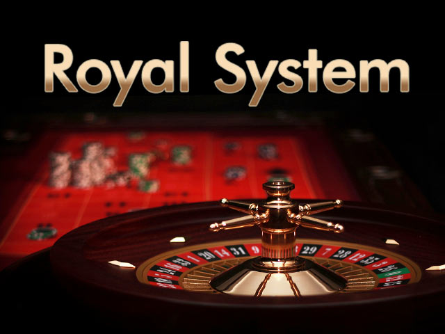 Karališkoji sistema