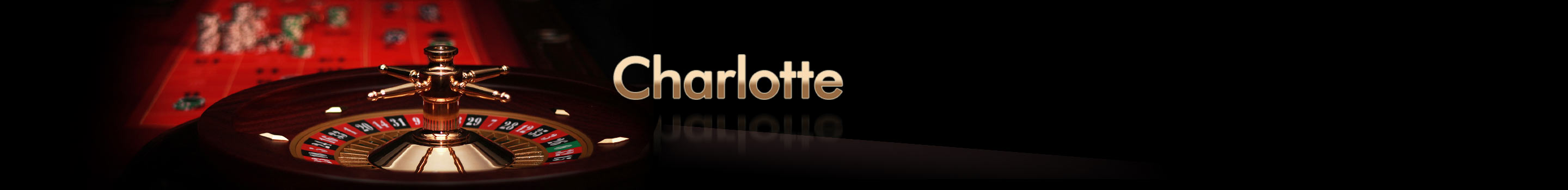 „Charlotte“ ruletės sistema