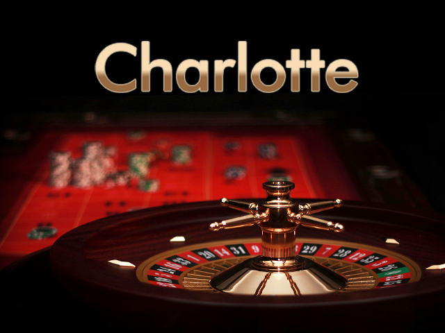 Ruletės sistemos ir strategijos - „Charlotte“ ruletės sistema