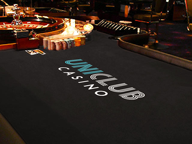 Internetinis kazino Uniclub Casino